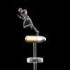 Langlebige PVC Avengers Ameisenmann Actionfigur Superheld Winziger Ameisenmann Figur