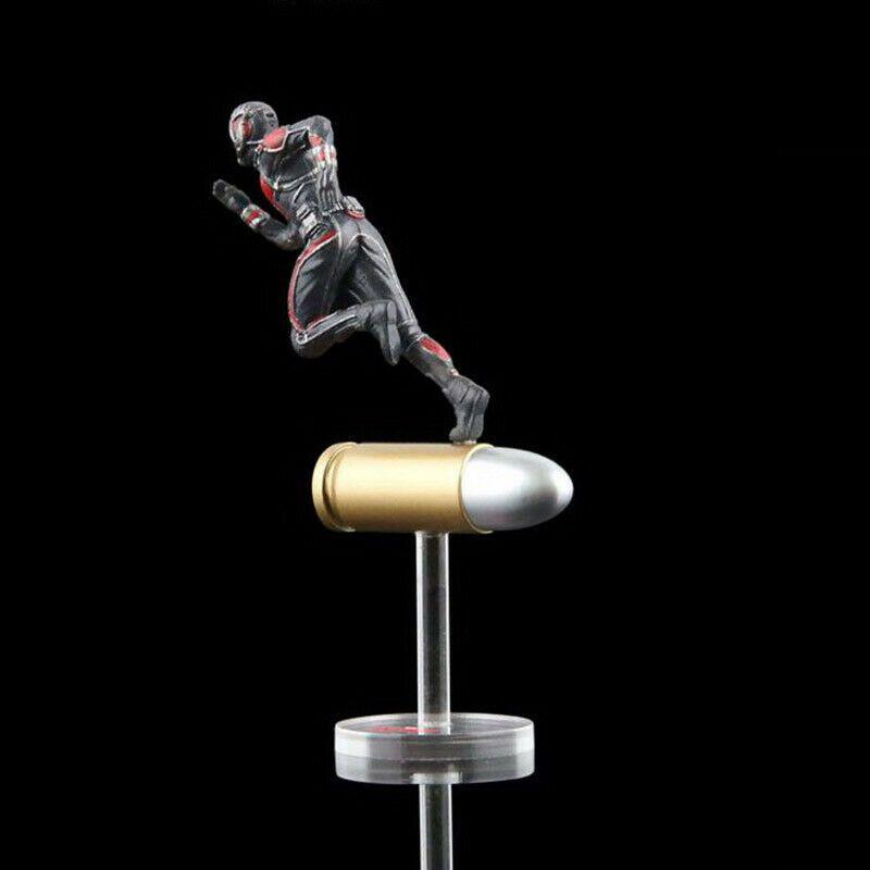 Langlebige PVC Avengers Ameisenmann Actionfigur Superheld Winziger Ameisenmann Figur
