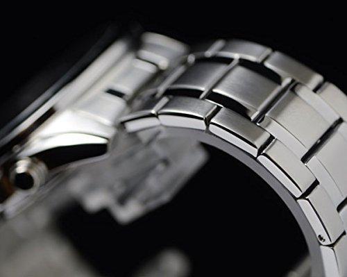 Casio Edifice Cronógrafo Resistente à Água 100m EFR-552D-1A Relógio Masculino [Importação Paralela]