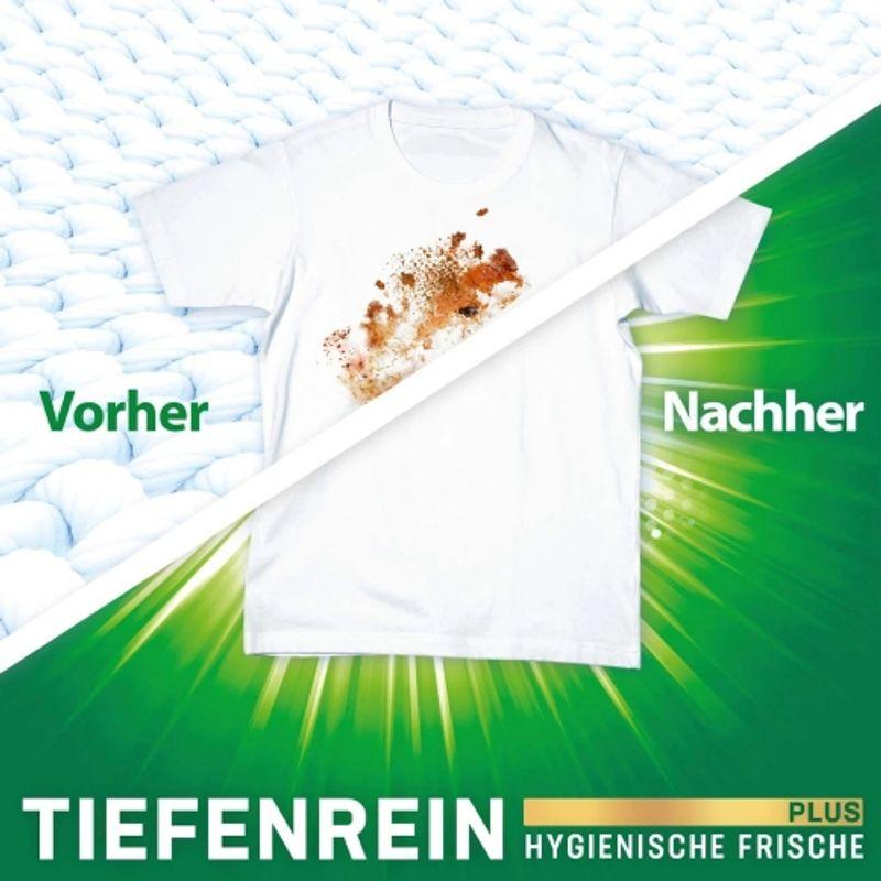 Persil Disc Universal 4-in-1 Laundry Detergent 20 Capsules