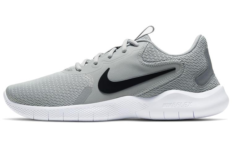Nike Flex Experience Rn 9 Light Smoke Grey CD0225-002 44.5