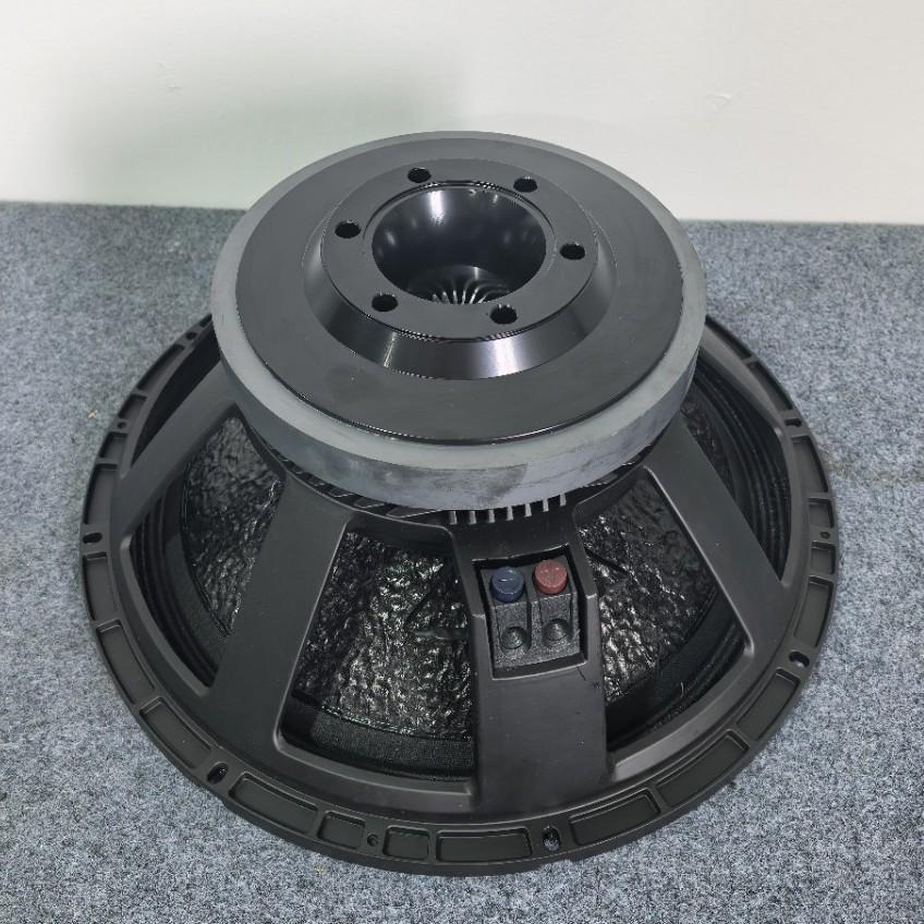 LF18X451 Pro 18-дюймовый высокомощный сабвуферный динамик, 250-й магнит, 115-я катушка для сценического звукового оборудования