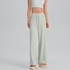 2026 Spring/Summer Women's Tall Wide-Leg Yoga & Fitness Pants