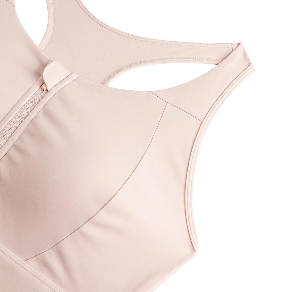 Anta Training Sports Vest Women tops Winter-Pink 962627102-1