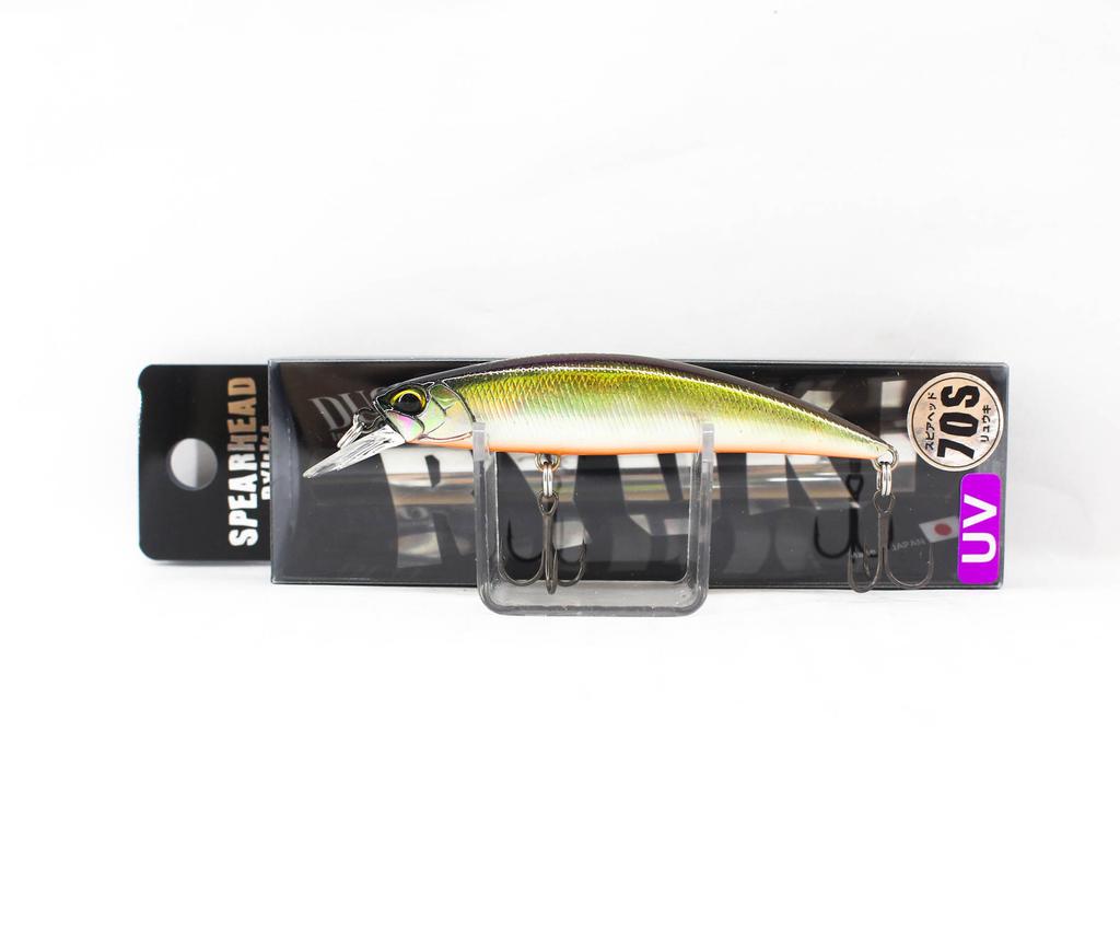 Duo Spearhead Ryuki 70S Sinking Lure CAAZ414 (8030)