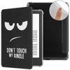 Auto Wake/Sleep e-Reader Case TPU Wear Resistant Protective Cover for Kindle Paperwhite 5 (11th Generation) 6.8 inch 2021