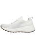 Sneakers Skechers White Bobs Sparrow 2.0 Allegiance Crew