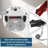 A03F-For Roborock Qrevo Curve/Qrevo Curv/Qrevo Edge Robot Vacuum Cleaner Main Side Brush Hepa Filter Mop Pads Dust Bags