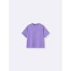 Gu By Uniqlo Kids  Unisex  Dry Punch T