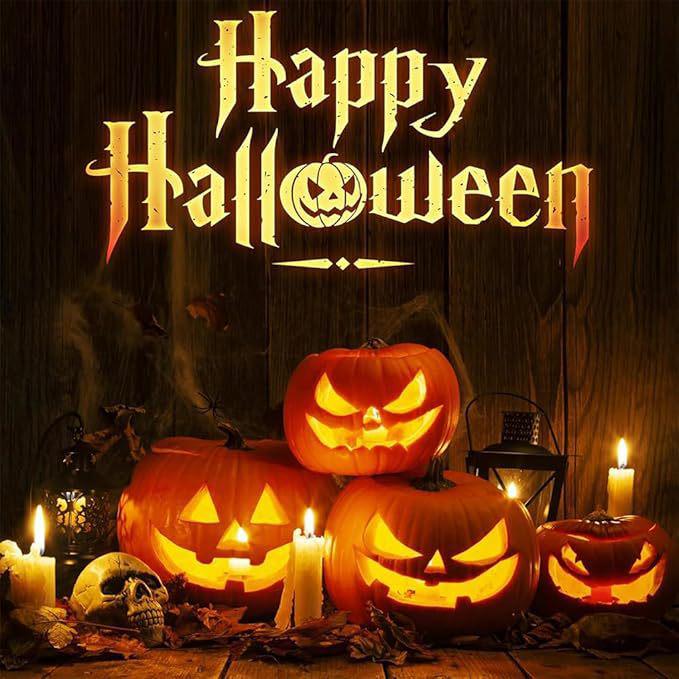 Halloween Pumpkin Lantern Carving Tool Set - Expression Knives