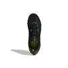 adidas neo Futro Mixr FM Black Orange HP9674