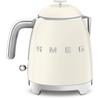 Чайник Smeg KLF05CREU