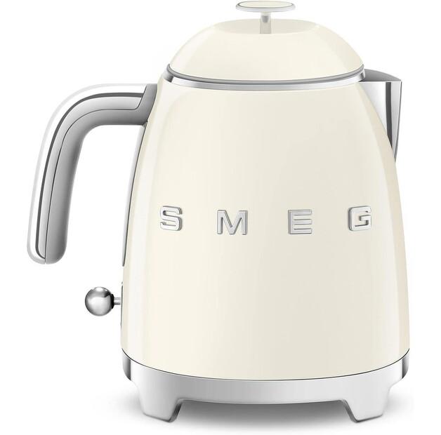 Чайник Smeg KLF05CREU