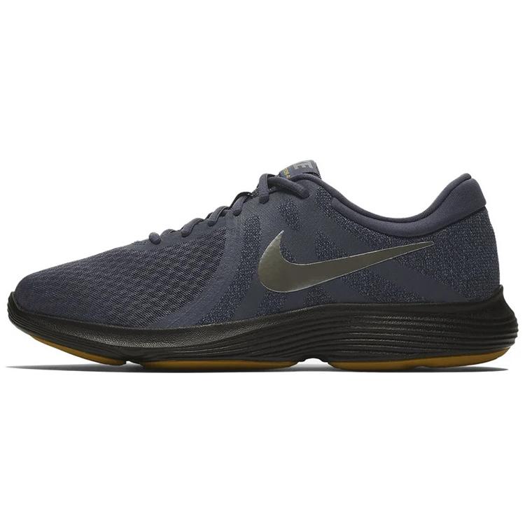 

Nike Revolution 4 Gridiron 908988-015 44