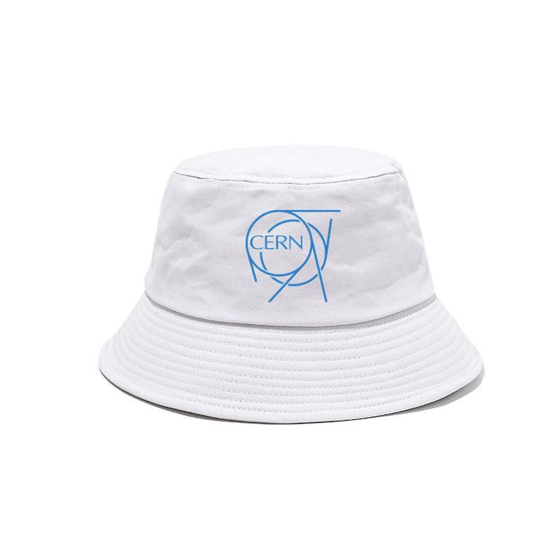 Cern Bucket Hat Cap Unisex Women Unisex Panama Cap Outdoor Summer Adjustable Cern Bob Caps MZ