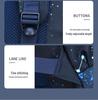 Starry Sky Elementary Backpack: Decompression, Spine Protection, Large Capacity for Boys Grades 1-3 & 5-6