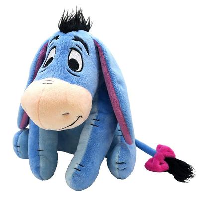 Ensky Winnie the Pooh Tail Pen <Eeyore>