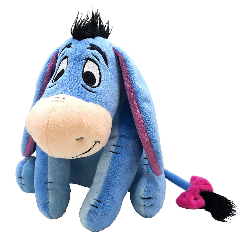 

ENSKY Ручка с хвостиком Винни-Пуха Иа