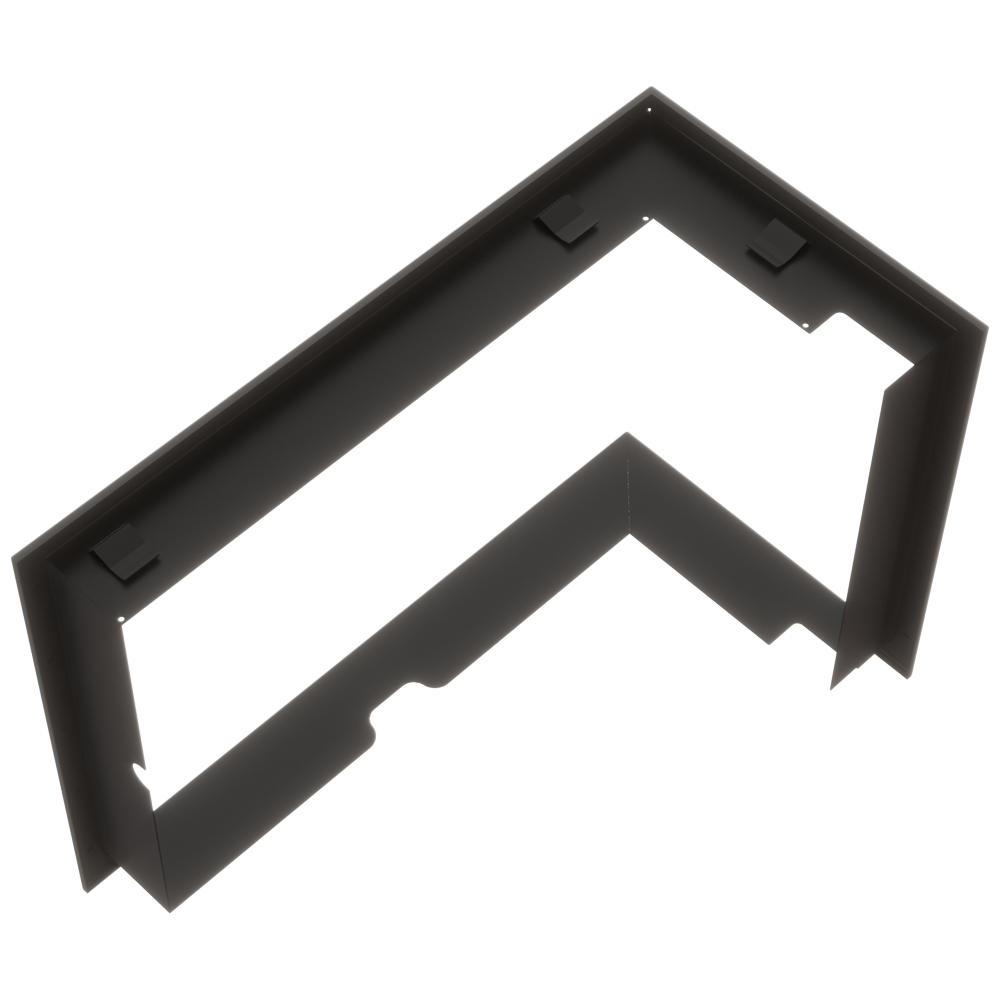 Frame for LUCY 12 L insert, flange width 35mm 