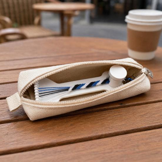3D Printed Bracelet Jig, Hand Braiding Tool Bracelet Maker, Parachute Cord Bracelet Jig for Braiding Bracelets Wristbands Necklaces DIY Craft