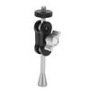 Aluminum Alloy Camera Extension Mount Bar Universal Camera Bracket  for Action Cameras