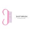 10pcs Nail Manicure Drill USB Polisher Nail File Polishing Strip Dust Brush DIY Nail Art