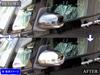 BRIGHTZ Tanto LA650S LA660S Chrome Door Mirror Cover LA650 LA660 A650 A660 650 660 35182 [MIR-SID-233]