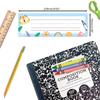 Classroom Nameplates Teacher Name Plate for Student Desks and Locker Labels
