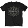 Avenged Sevenfold A7x Reflections Unisex T-Shirt