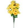 Decorațiuni pentru casă – Flori decorative şi coroane de flori