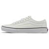 V362CF PU Stance Low-Top Skate Shoes Unisex Sneakers Beige 6286410001
