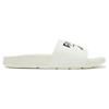 Reebok Slides Simple Home One Strap Slippers Unisex Slippers White GX8622