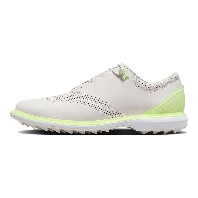 Jordan Adg 4 Phantom White Light Bone Barely Volt DM0103-003
