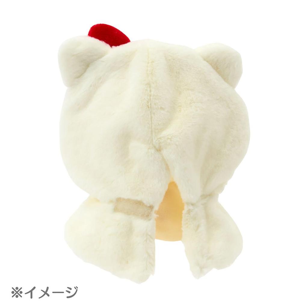 Sanrio Kuromi Plush Doll Costume Enjoy Idol Series 154954
