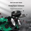 Hao Gong Bang Flip-Up Welding Safety Goggles