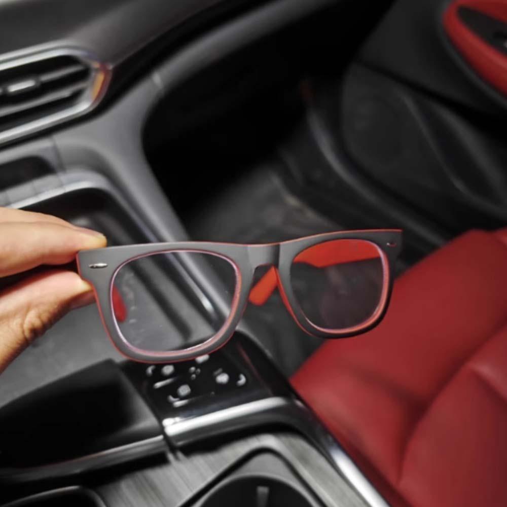 Zinc Zinc Alloy Unisex Presbyopic Glasses Resin Anti Blu-ray Eyewear New Elderly Reading Eyewear  Men