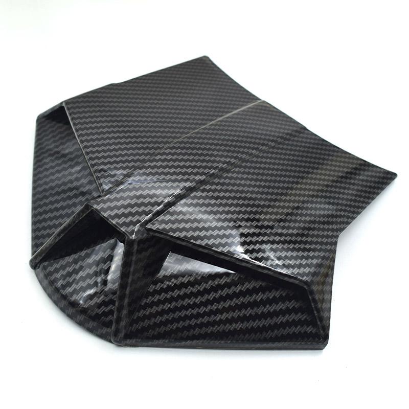 For Yamaha NMAX155 NMAX125 2020-2025 Motorcycle NMAX 155 N-MAX 125 rear tail light lamp cover protection decorative accessories