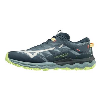 Wave Daichi 7 'Grey Blue' Sneakers J1GJ227127
