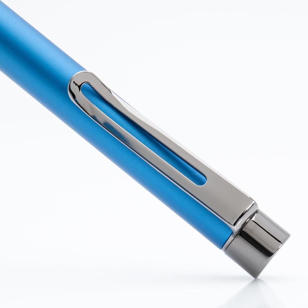 Monteverde Шариковая ручка Ritma, синяя.