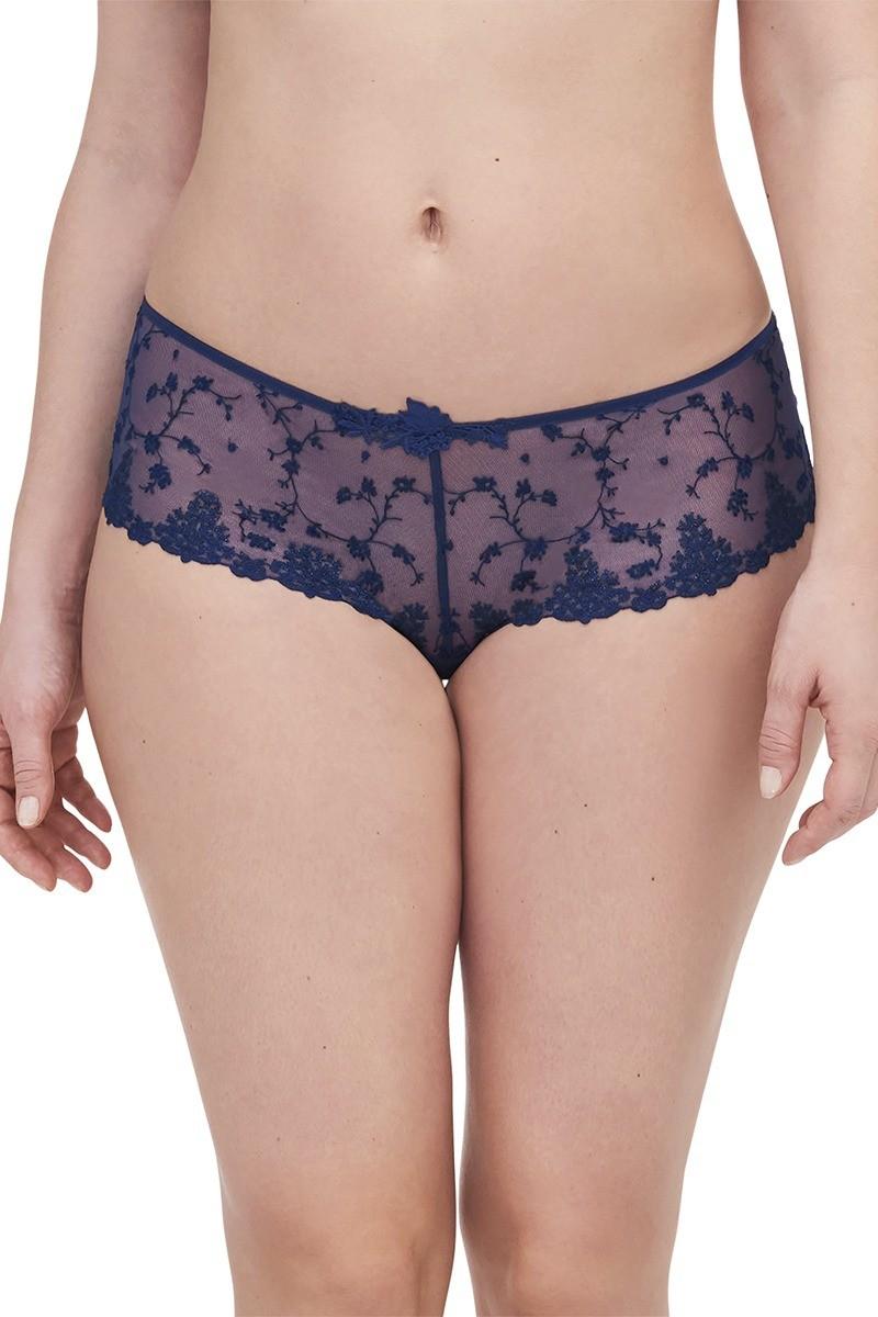 

Трусики-шортики Passionata (95355) 3(M) різнокольорові кольору