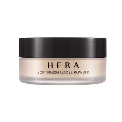HERA Soft Finish Loose Powder 15g