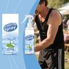This Portable Summer Outdoor Body Spray Provides A Refreshing And Non-sticky Sensation,100ML