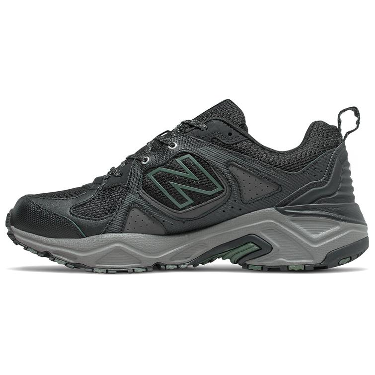 

New Balance 481 Shoes Black 40