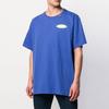 OFF WHITE SS19 T Shirts Men's Crew Neck Moderate Heavyweight OMAA038S191850063060