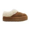 Tazzlita Slipper Chestnut (Women's)