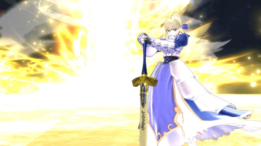 Celebration BOX for Nintendo Switch Fate/EXTELLA -Switch