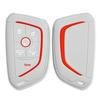 Silicone Key Cover for Chevrolet Cruze, Malibu, Corvette ZR1, Z06