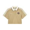 adidas Originals Trefoil Collection SS25 Polo Shirt Women's KH1186-