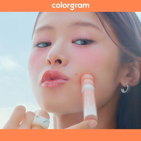 Colorgram Tanghulu Tangle Tint Milk 10 Colors