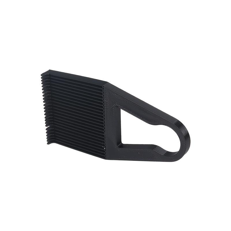 1/3Pcs A/C Air Conditioner Fin Comb Radiator Condenser Fin Repair Comb Cooler Straightener Coil Cleaning Brush